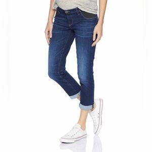 PAIGE Women's Brigitte Maternity Jeans Size 31